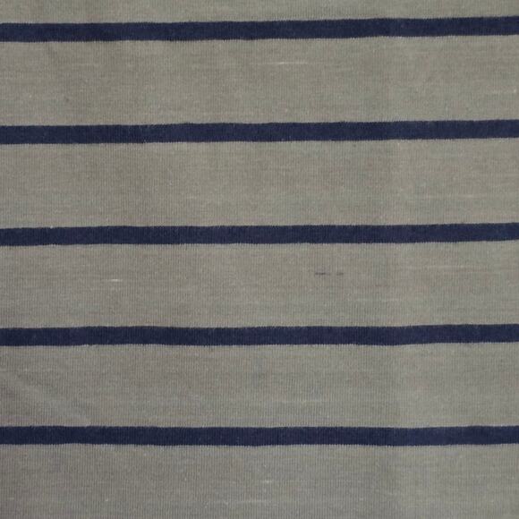 UO Urban Outfitters Mercedes Sleeveless Tank in Green Stripe Size XS NEW - Picture 8 of 9